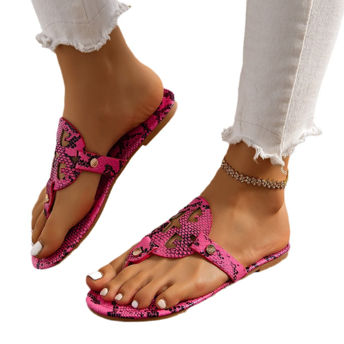 Comfortable Orthopedic Sandals for Daily Wear