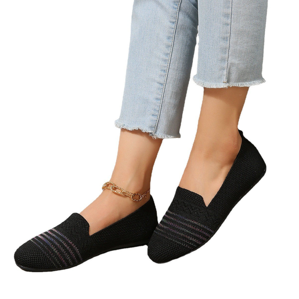 Graceful Orthopedic Shoes for Modern Look