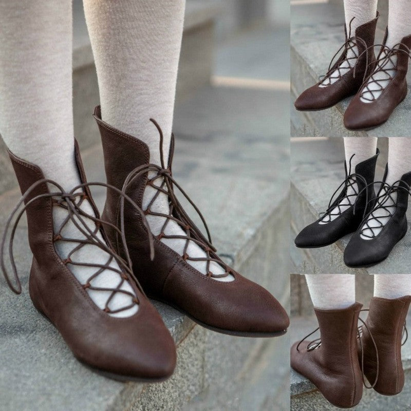 Stylish Orthopedic Boots for Any Occasion