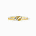 Classic Ring with Timeless Appeal