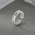 Elegant Ring for Every Occasion