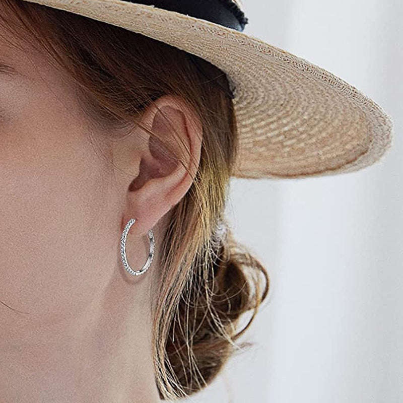 Elegant Earring for Every Occasion