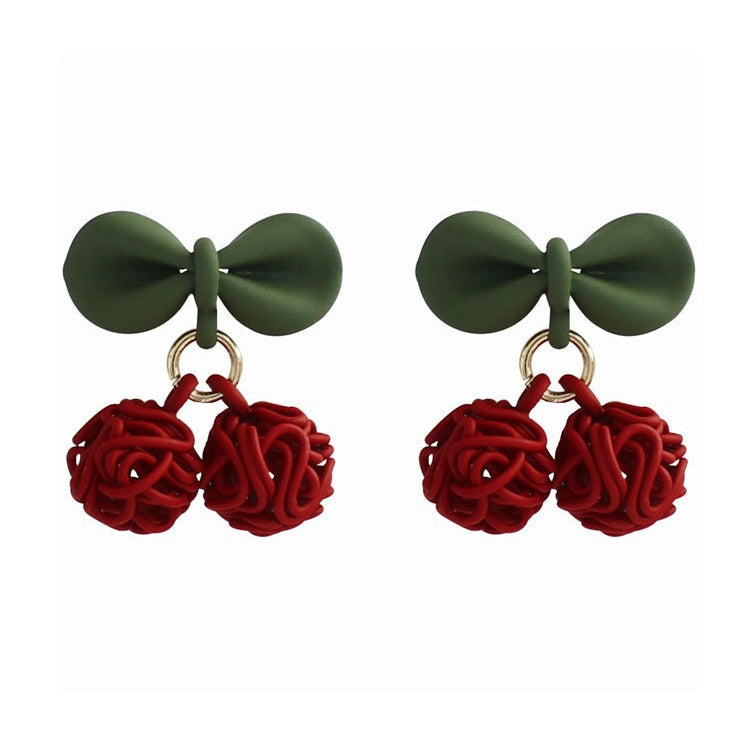 Stunning Earring for Daily Wear