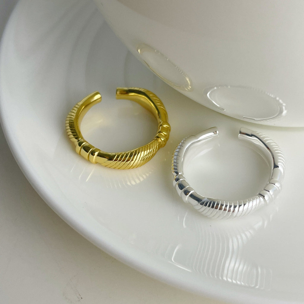 Vintage Handmade Ring