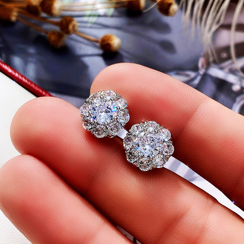 Elegant Earring for Every Occasion