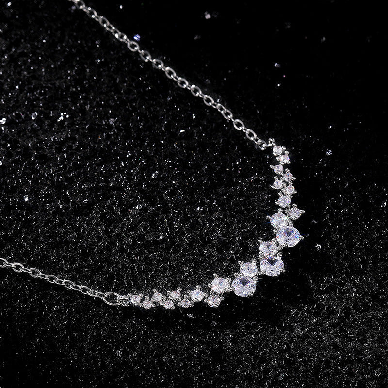 Delicate Artisan Necklace