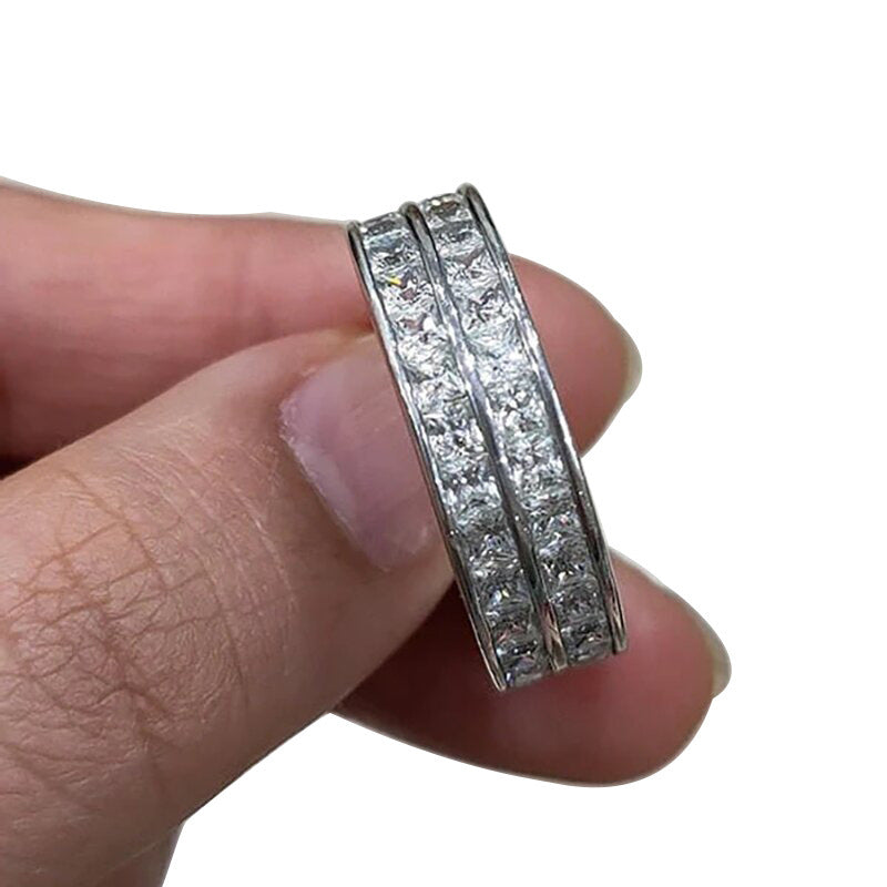Delicate Artisan Ring