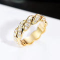 Beautiful Ring with Unique Style