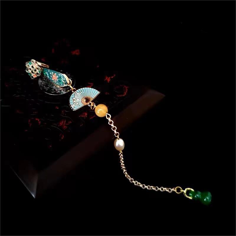 Charming Pearl Pendant for Any Occasion