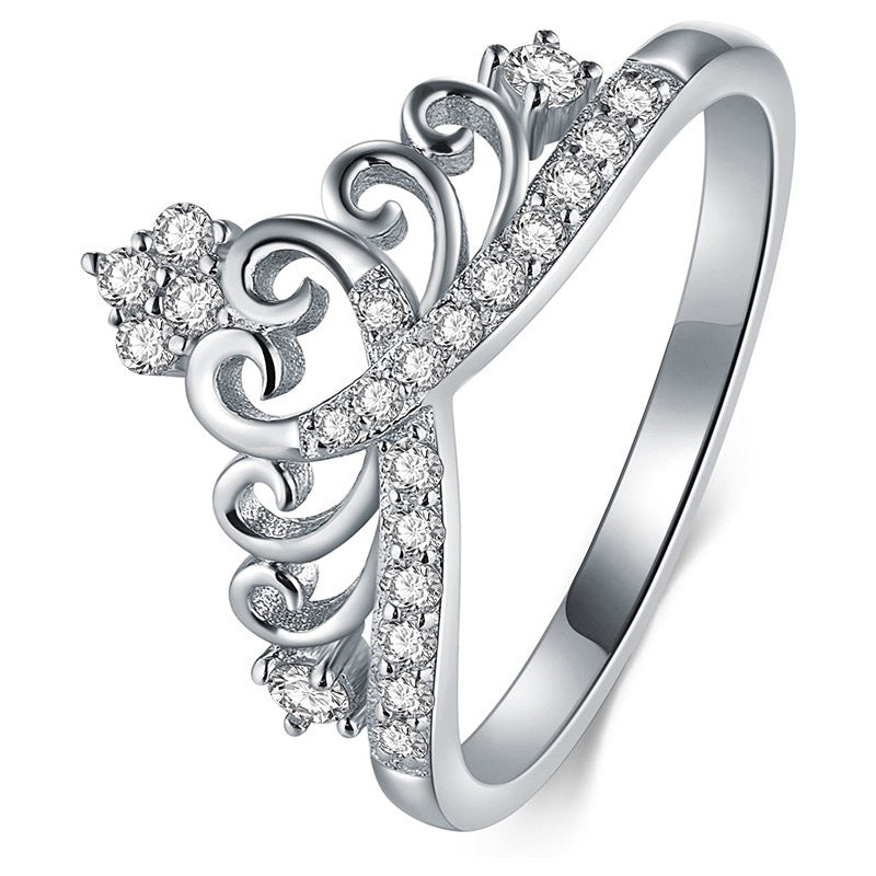 Vintage Handmade Ring