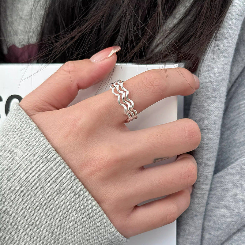 Charming Ring for Any Occasion