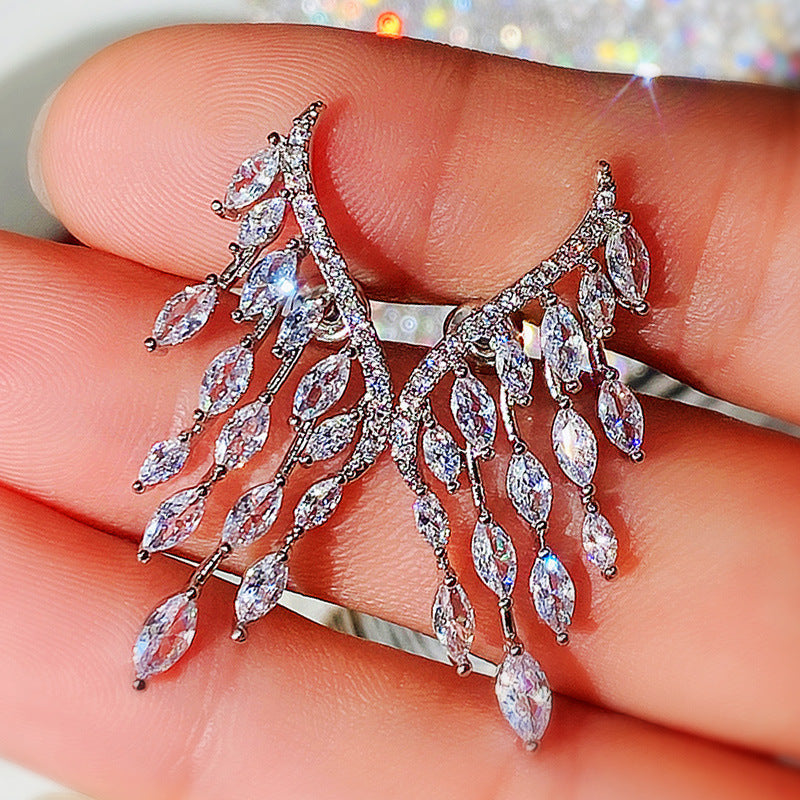 Stunning Earring for Daily Wear