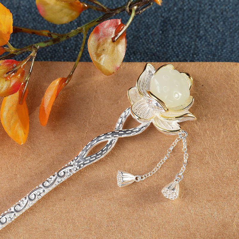 Elegant Silver Piece for Every Occasion