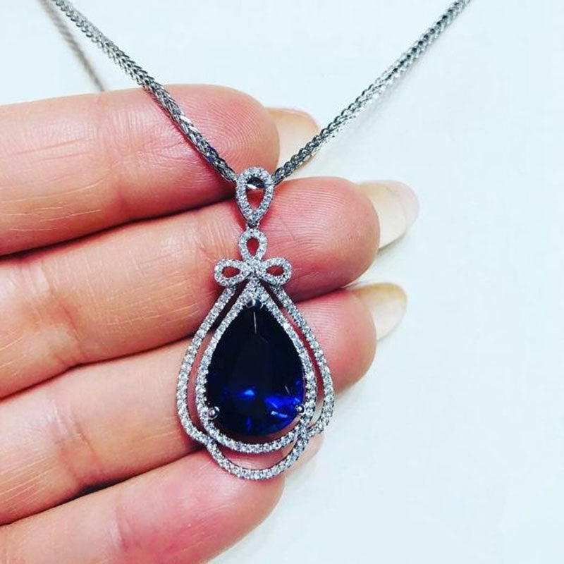 Romantic Necklace for Special Moments