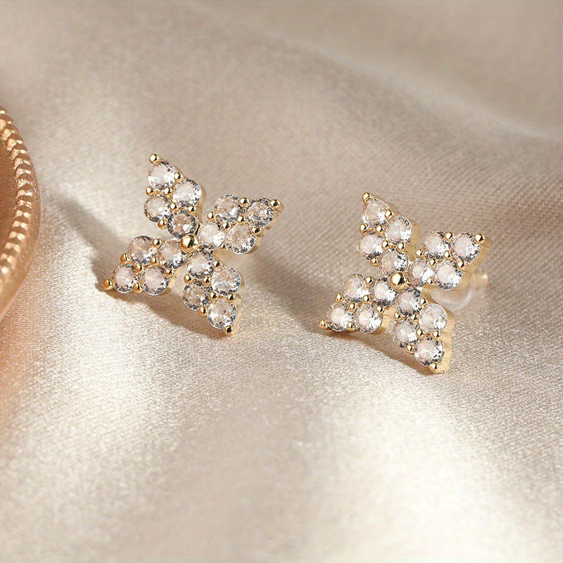 Beautiful Earring with Unique Style