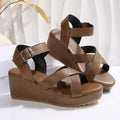Beautifully Crafted Orthopedic Sandals