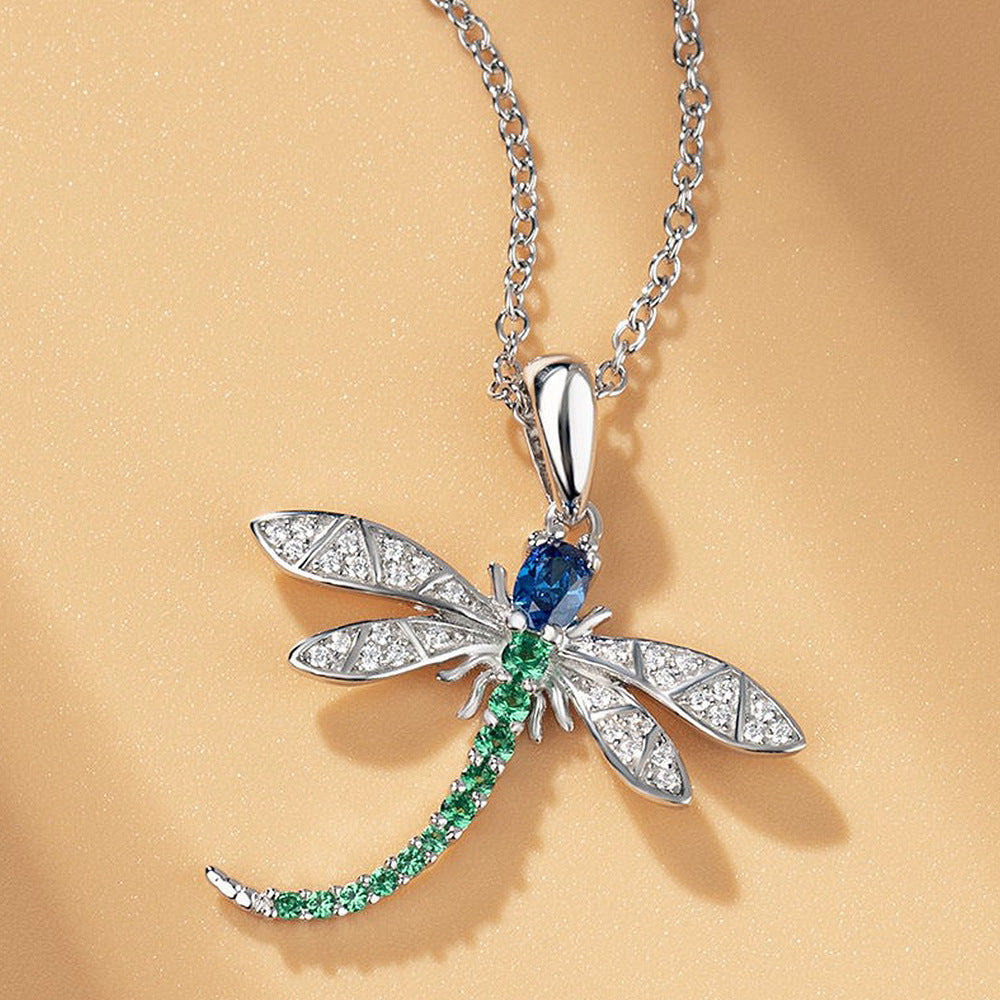 Beautiful Necklace with Unique Style