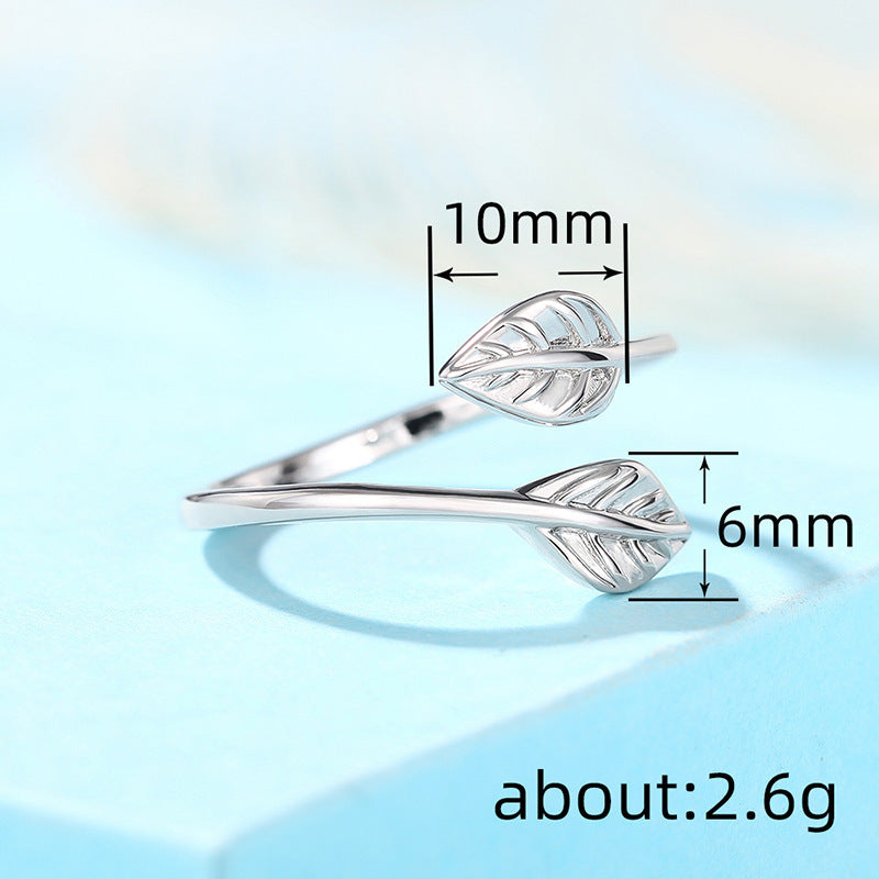 Vintage Handmade Ring