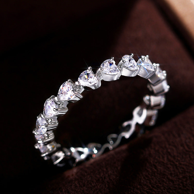 Beautiful Ring with Unique Style