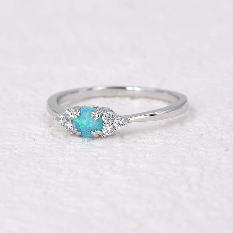 Charming Ring for Any Occasion