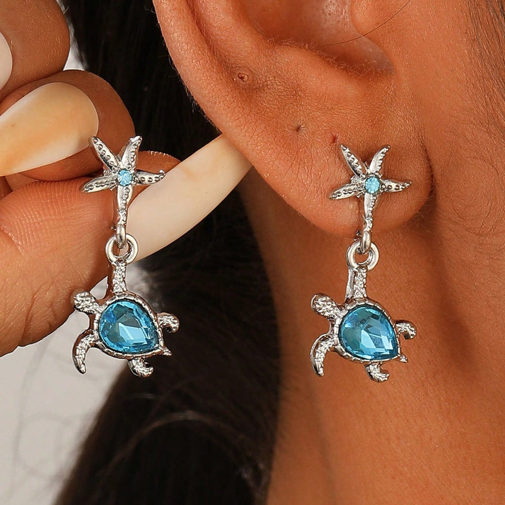 Romantic Earring for Special Moments