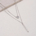 Classic Necklace with Timeless Appeal
