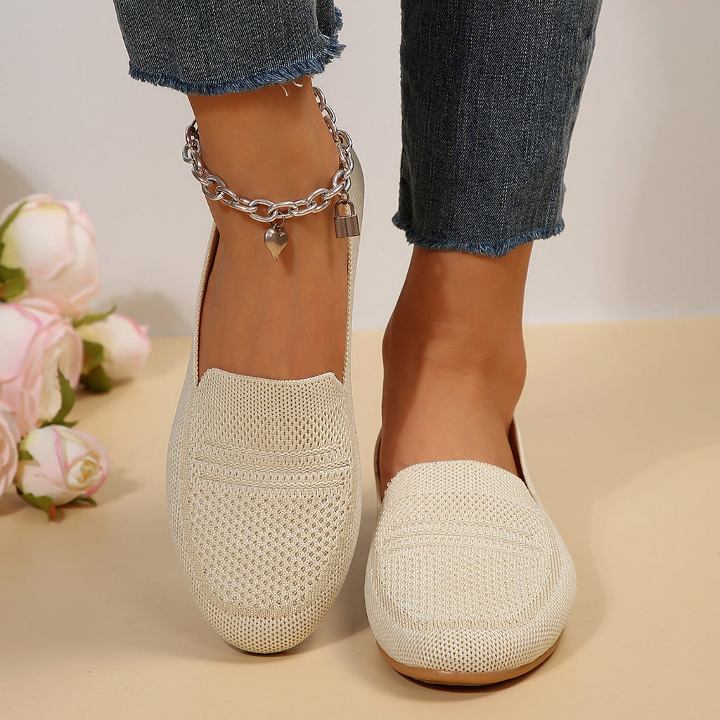 Elegant Orthopedic Shoes for Every Step