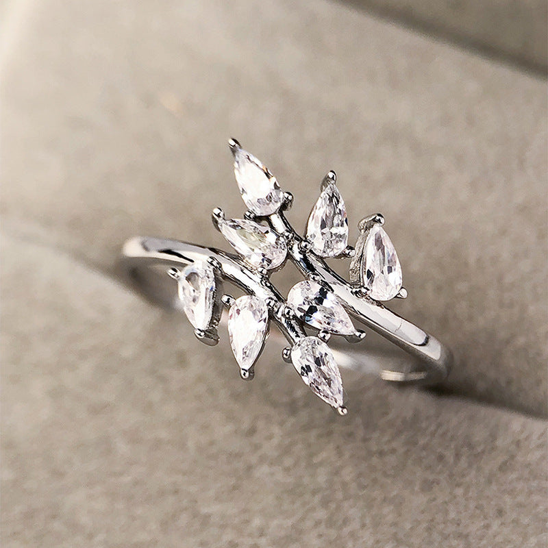 Vintage Handmade Ring