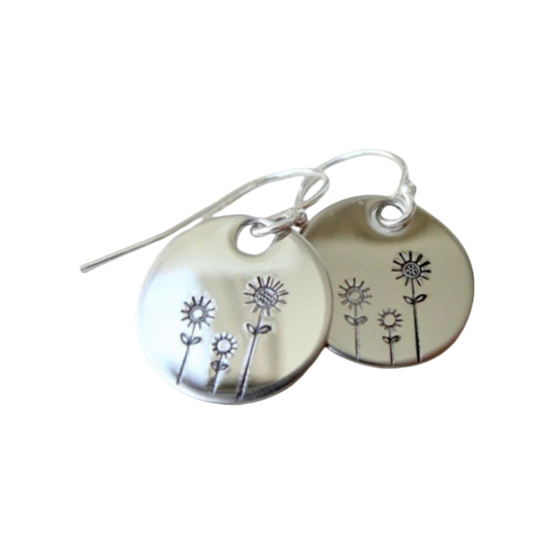 Classic Earring with Timeless Appeal