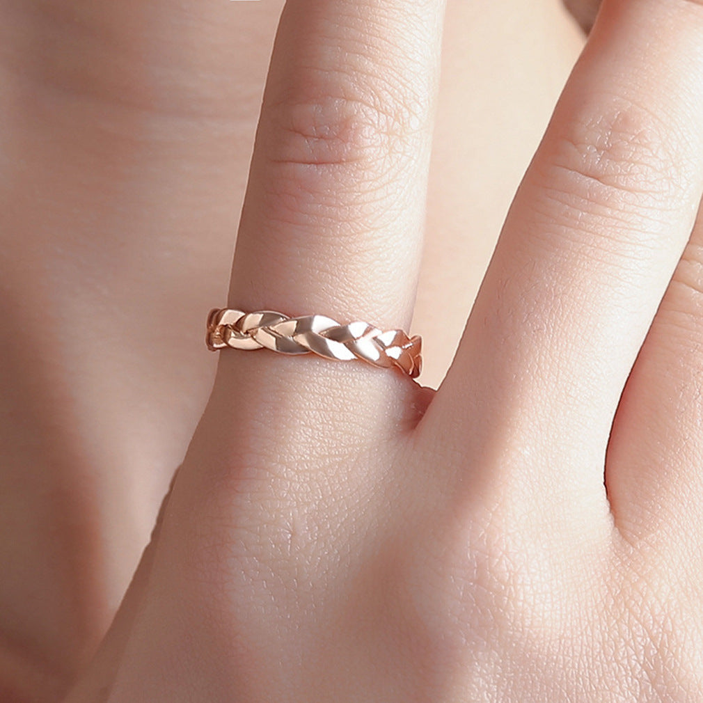 Charming Ring for Any Occasion
