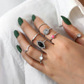 Vintage Handmade Set