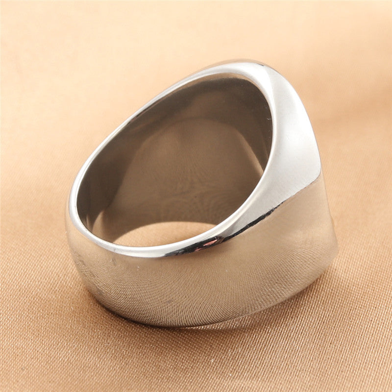 Delicate Artisan Ring