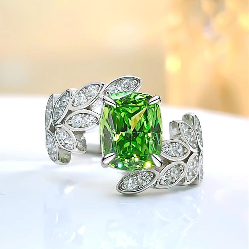 Elegant Ring for Every Occasion