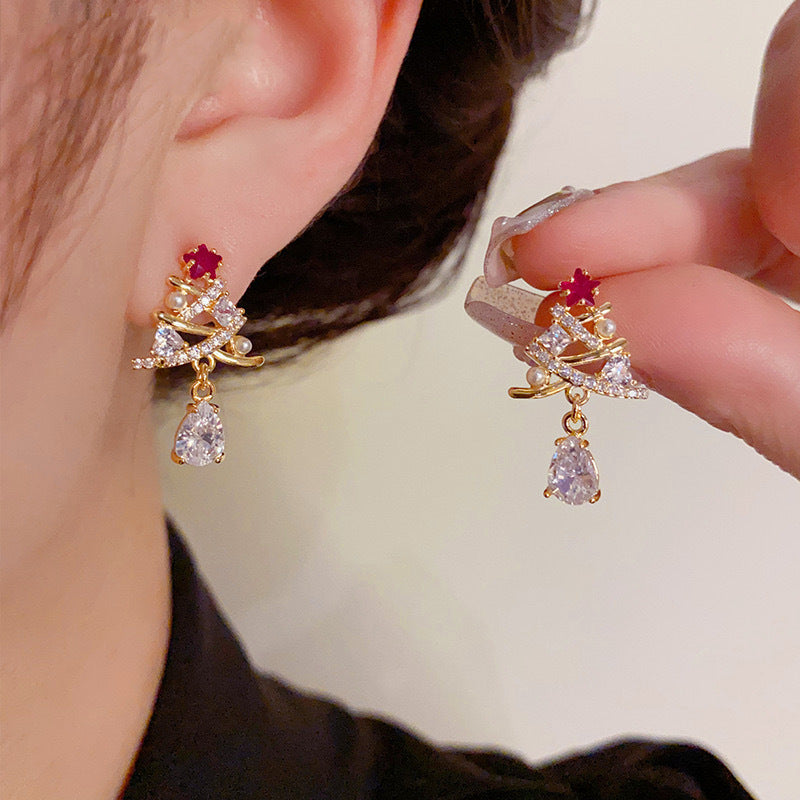 Stunning Earring for Daily Wear