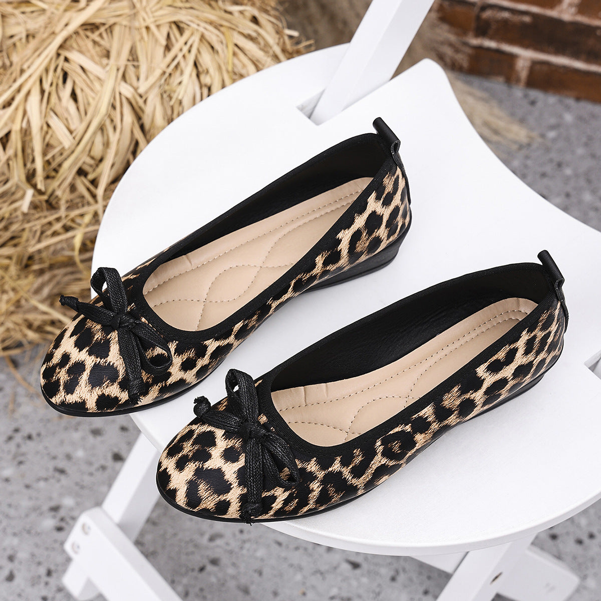 Beautifully Crafted Orthopedic Shoes