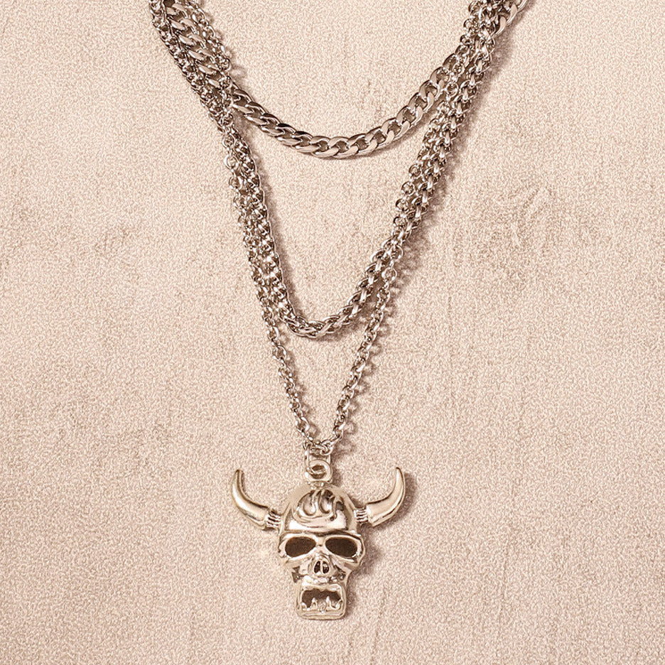 Stunning Necklace for Daily Wear