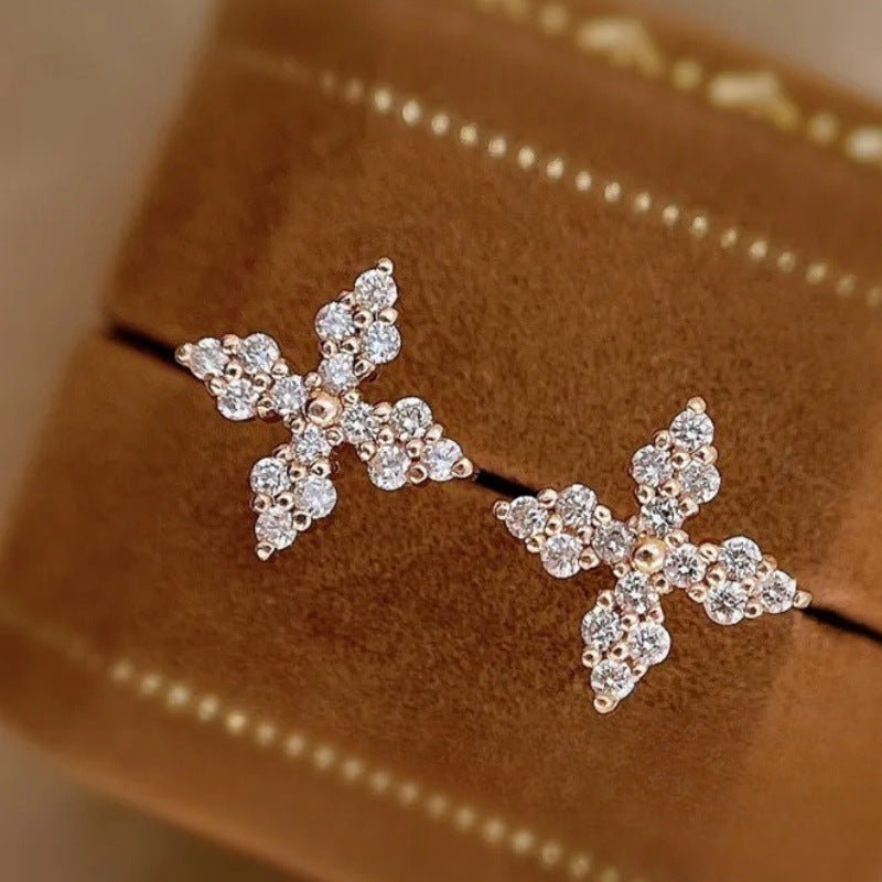 Beautiful Earring with Unique Style