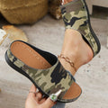 Beautifully Crafted Orthopedic Sandals