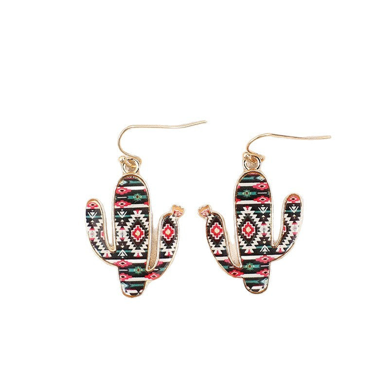 Beautiful Earring with Unique Style