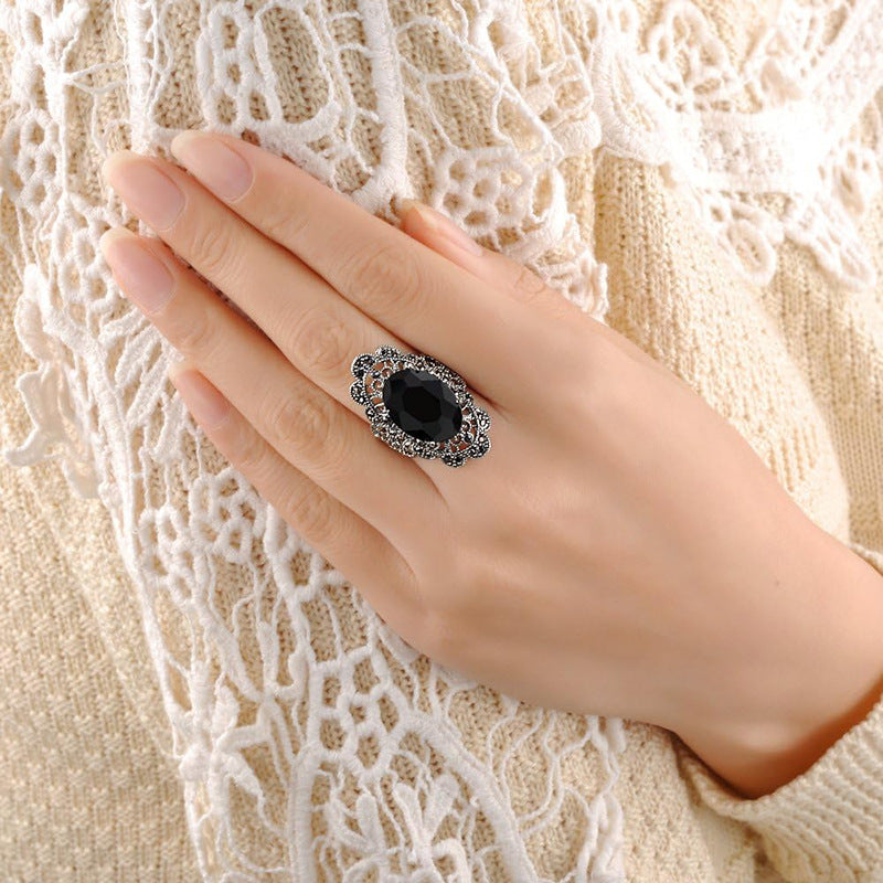 Charming Ring for Any Occasion
