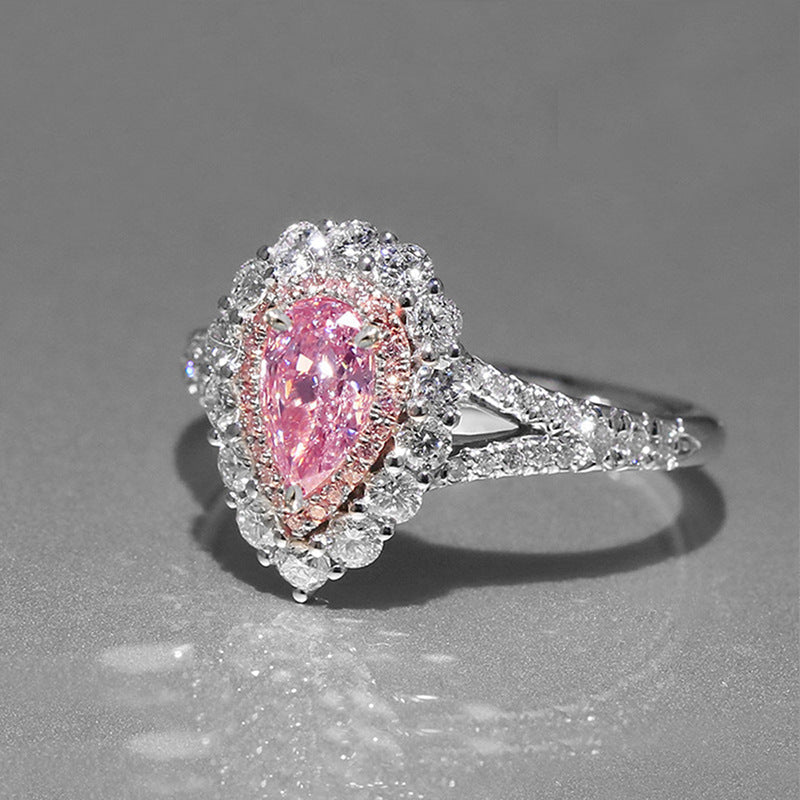 Charming Ring for Any Occasion