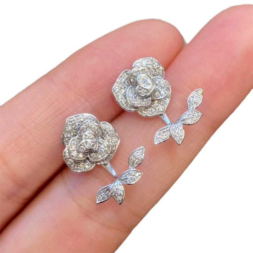 Classic Earring with Timeless Appeal