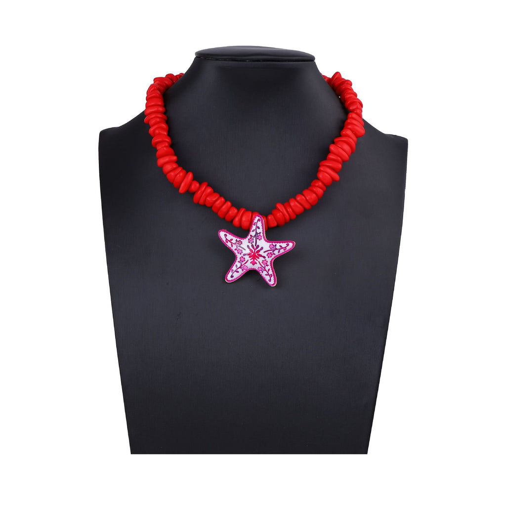 Vintage Handmade Necklace