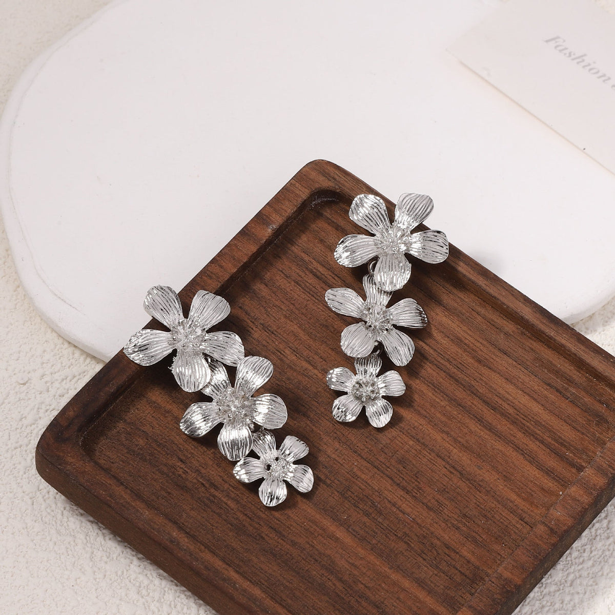 Romantic Earring for Special Moments