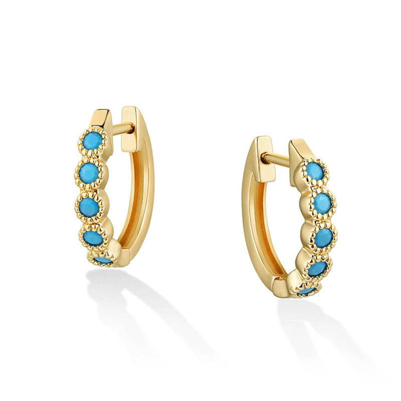 Beautiful Earring with Unique Style