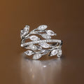 Delicate Artisan Ring