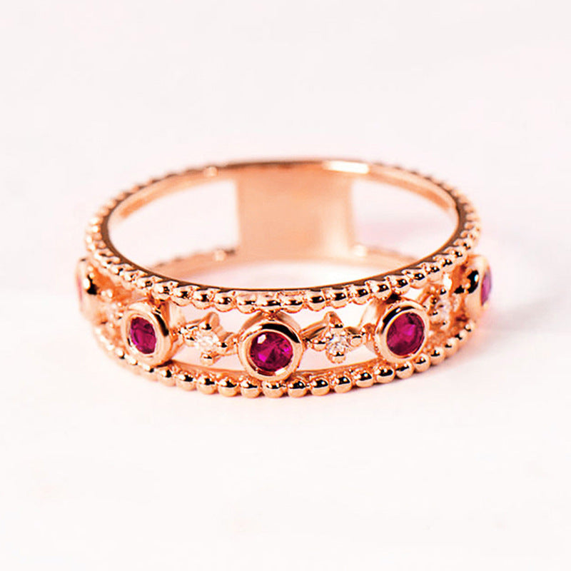 Stunning Ring for Daily Wear