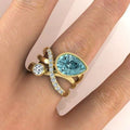 Elegant Ring for Every Occasion