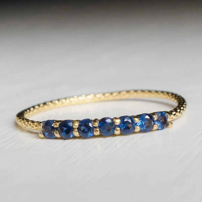 Elegant Ring for Every Occasion