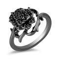 Classic Ring with Timeless Appeal